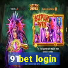 91bet login